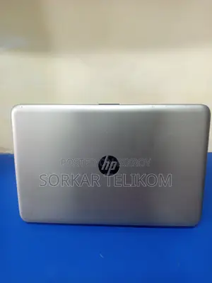 Laptop HP 15 8GB Intel Core i5 HDD+SSD 1TB
