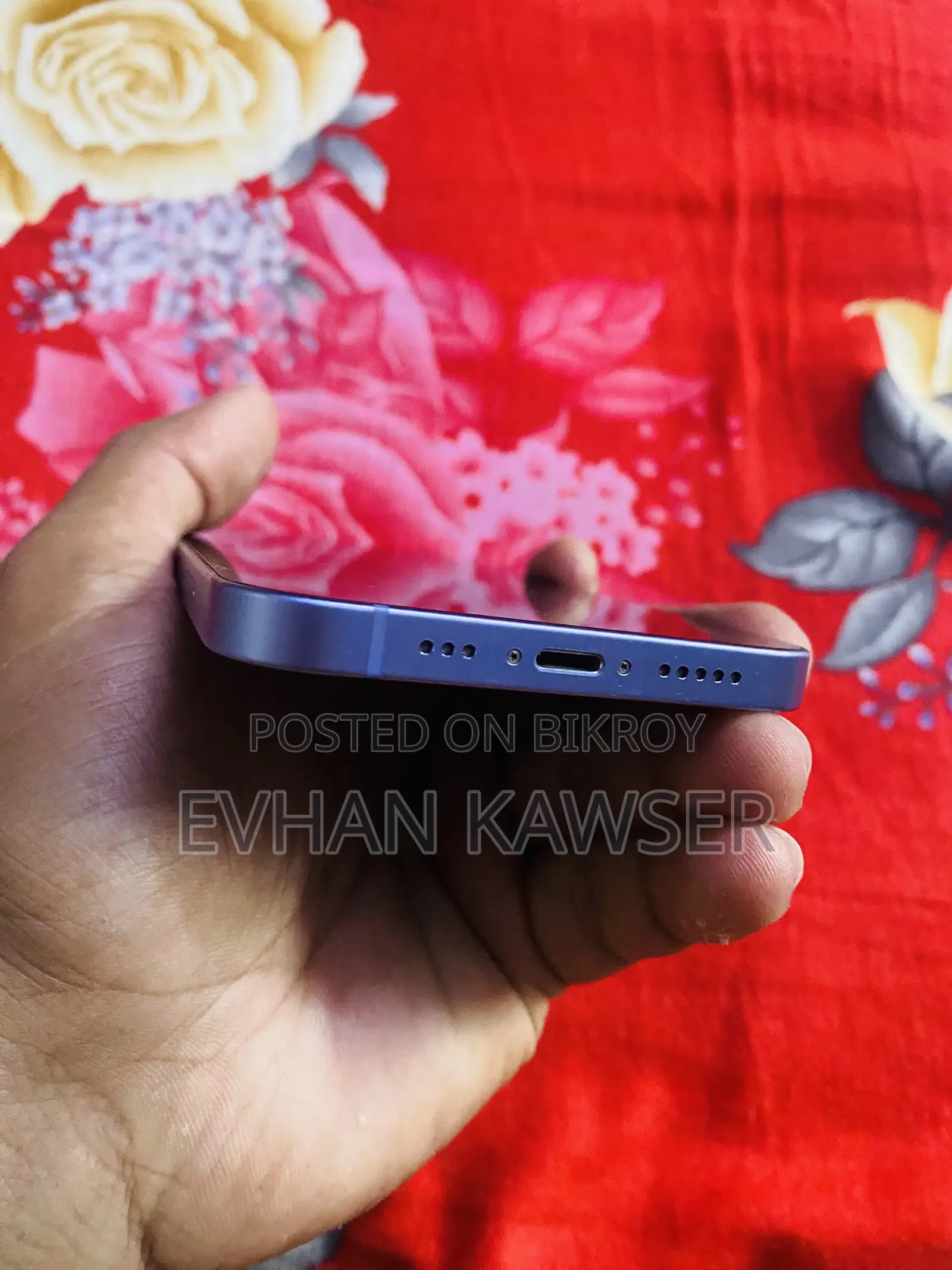 Apple iPhone 12 64 GB Purple