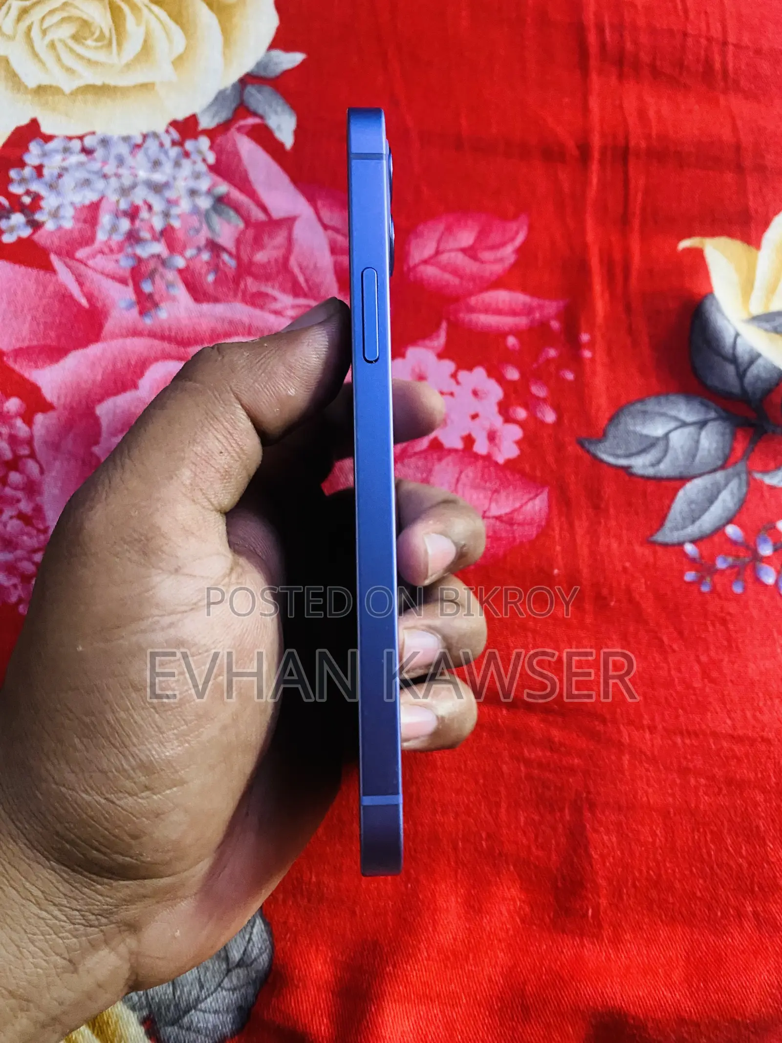 Apple iPhone 12 64 GB Purple