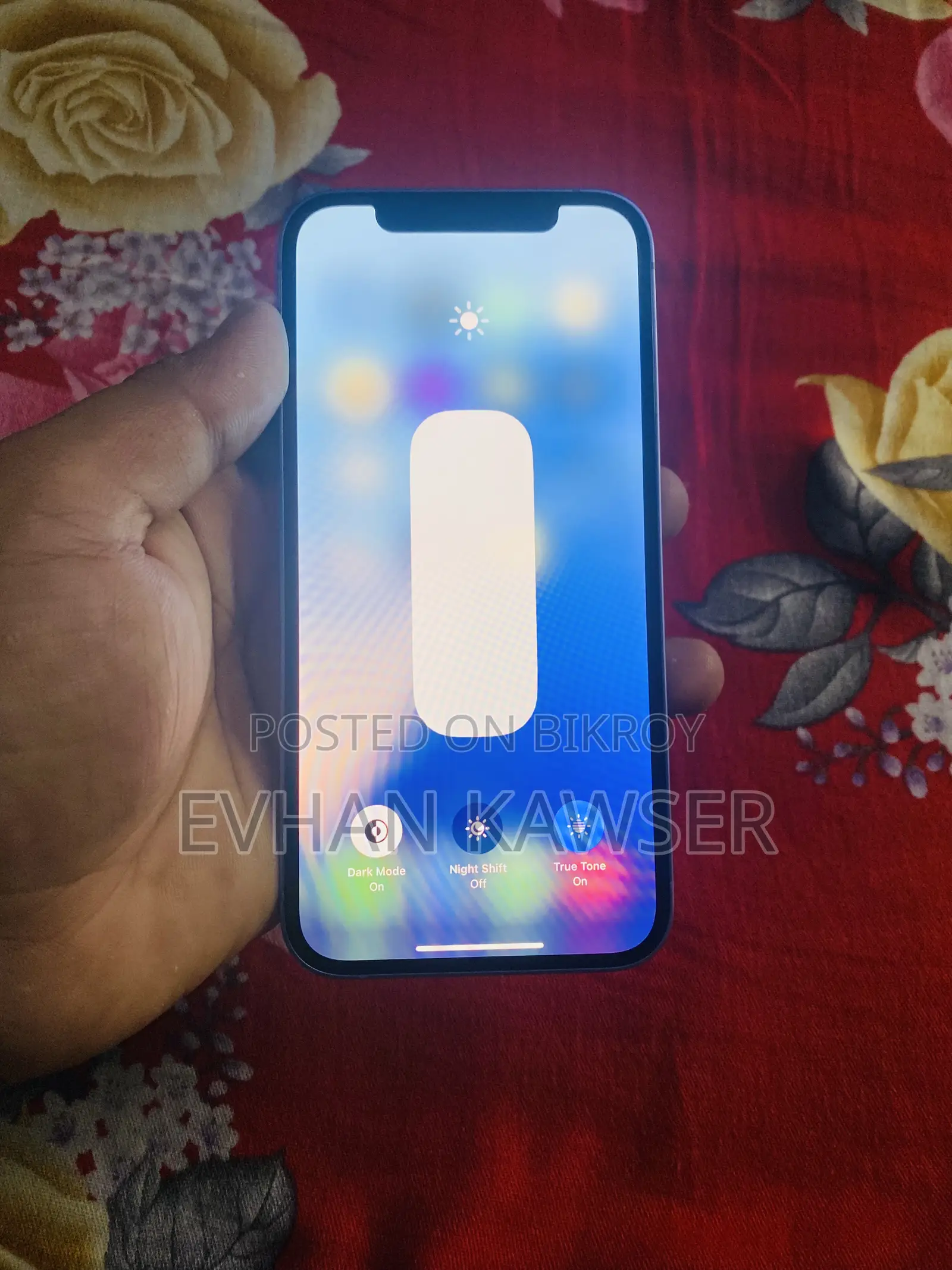Apple iPhone 12 64 GB Purple