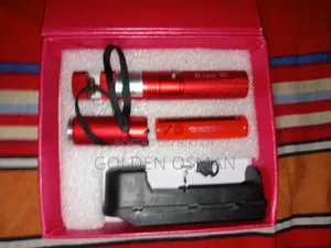 লেজার লাইট
