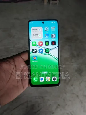 Oppo A5 5G 128 GB White