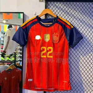 World Cup Jersey