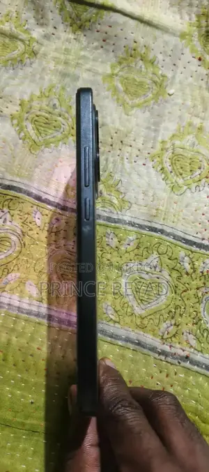 Xiaomi Redmi Note 14 4G 256 GB Black