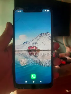 Xiaomi Redmi Note 6 Pro 64 GB Blue