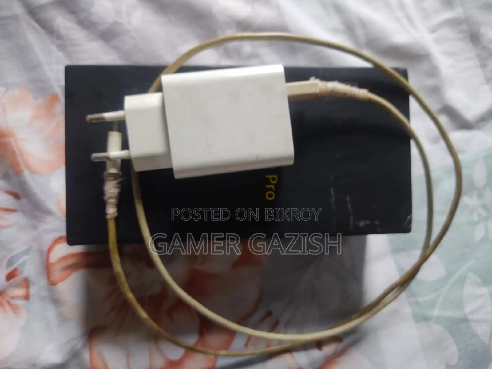 Xiaomi Poco X3 Pro 128 GB Blue