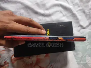 Xiaomi Poco X3 Pro 128 GB Blue
