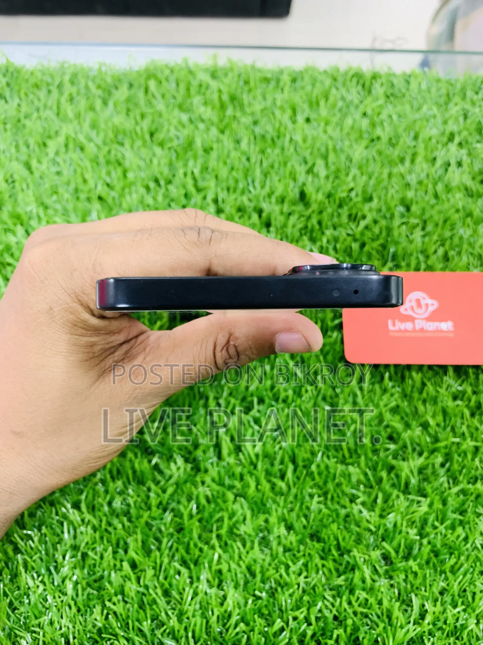 অনার ৯০ লাইট ২৫৬ জিবি ব্ল্যাক