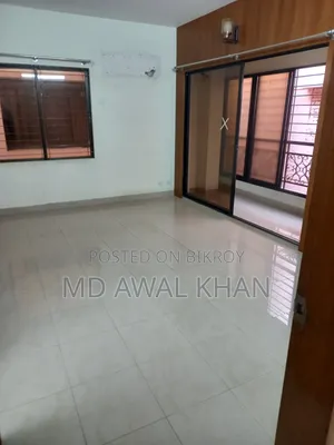 ধানমন্ডিতে ৪ বেডরুমের অ্যাপার্টমেন্ট বিক্রয়