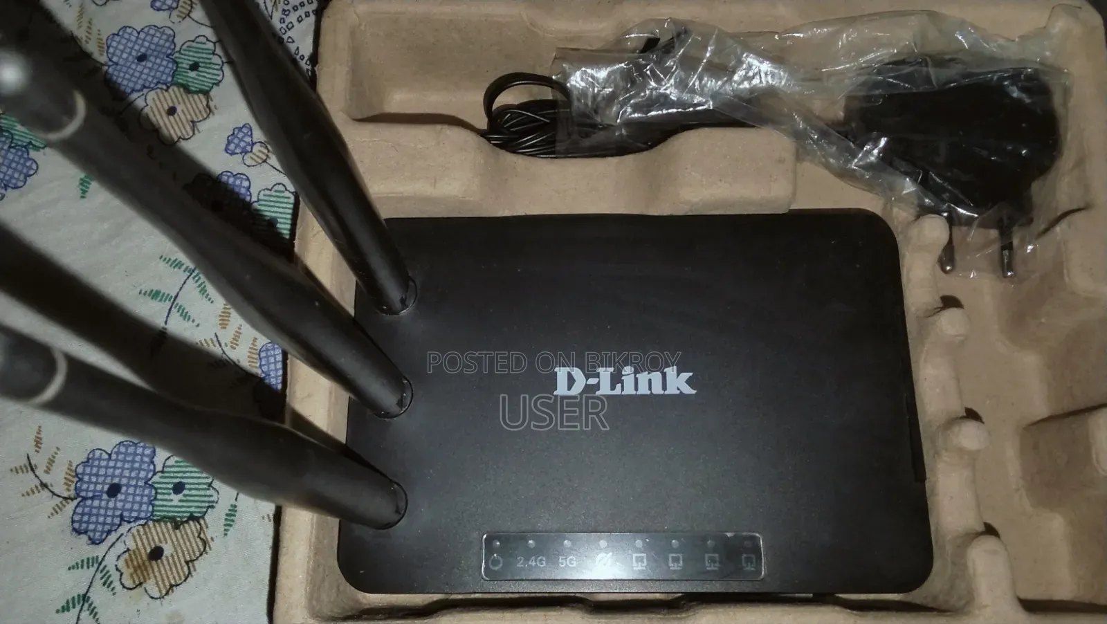 D-Link Dir-806in