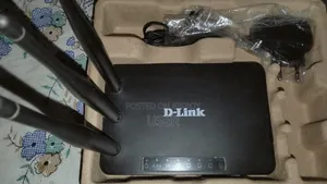 D-Link Dir-806in