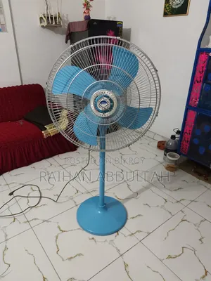 জিএফসি স্ট্যান্ড ফ্যান
