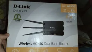 D-Link Dir-806in