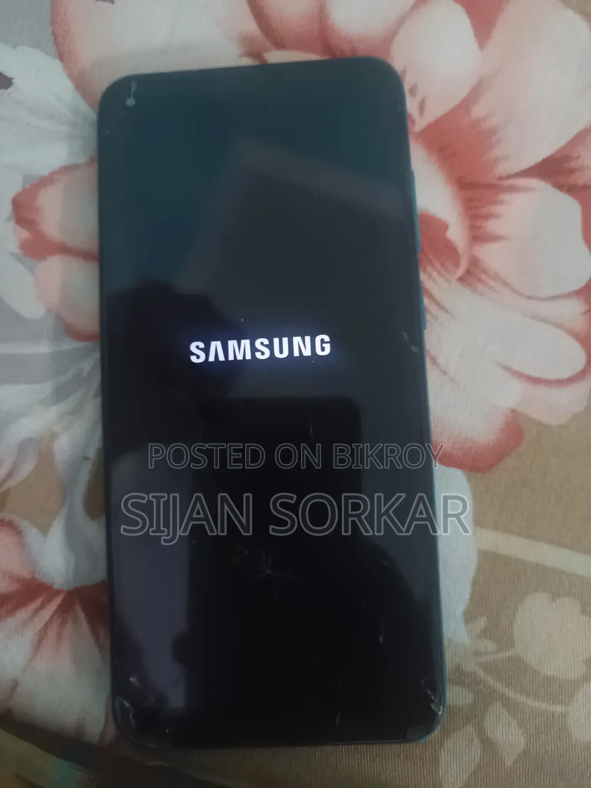 Samsung Galaxy M11 32 GB Blue