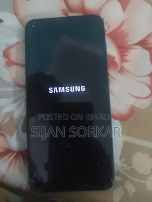 Samsung Galaxy M11 32 GB Blue