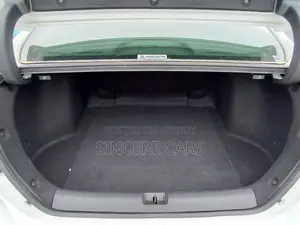 Honda Insight EX 2021 Pearl