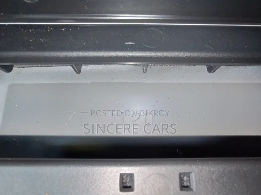 Honda Insight EX 2021 Pearl