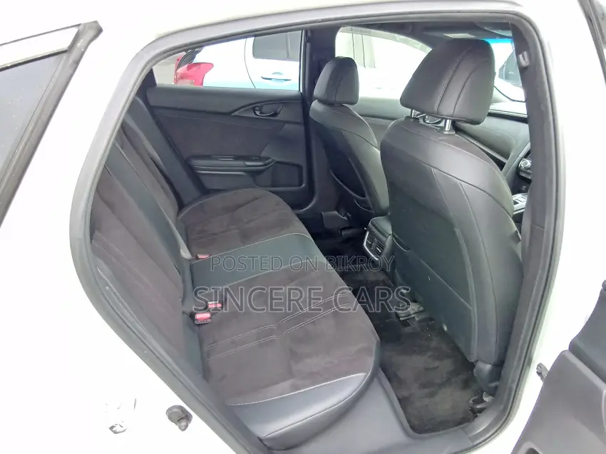 Honda Insight EX 2021 Pearl
