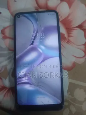 Samsung Galaxy M11 32 GB Blue