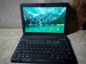 Tablet 1 TB Black