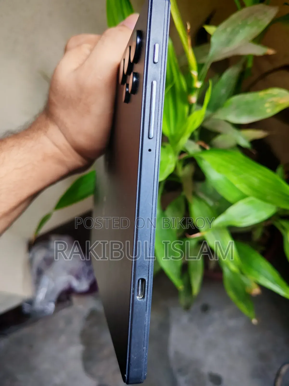 ট্যাবলেট ১ টিবি ব্ল্যাক