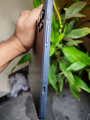 ট্যাবলেট ১ টিবি ব্ল্যাক