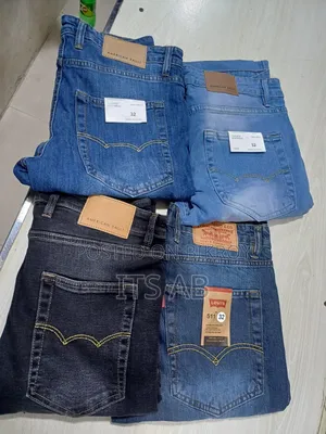Jeans Pant
