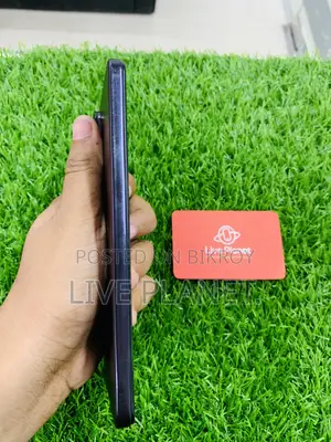 ভিভো ভি৫০ লাইট ৪জি ১২৮ জিবি ব্ল্যাক