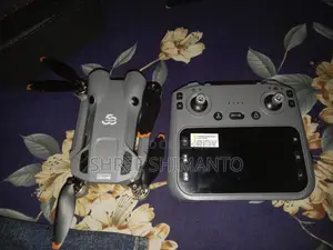 Drone Camera GT50 Model HD Camera