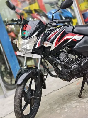 TVS Metro 2016 Black