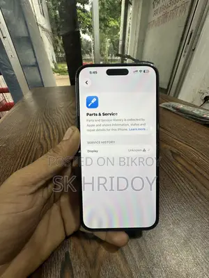 অ্যাপল আইফোন ১৪ প্রো ম্যাক্স ১২৮ জিবি পিংক