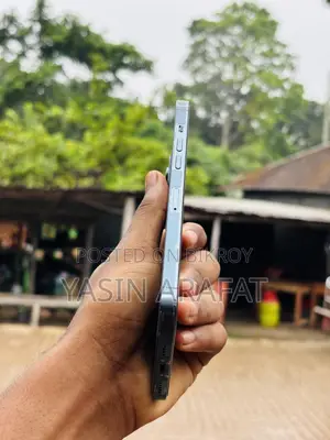 অ্যাপল আইফোন ১২ প্রো ম্যাক্স ১২৮ জিবি ব্লু