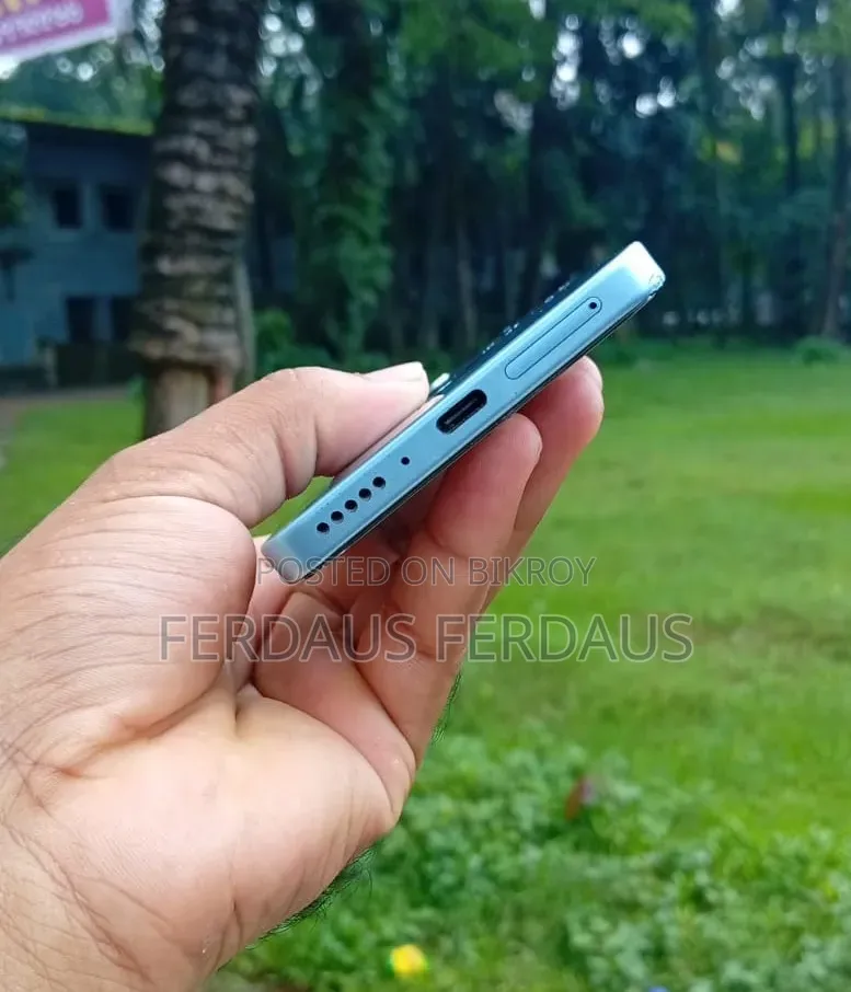 Xiaomi Redmi Note 13 256 GB Blue
