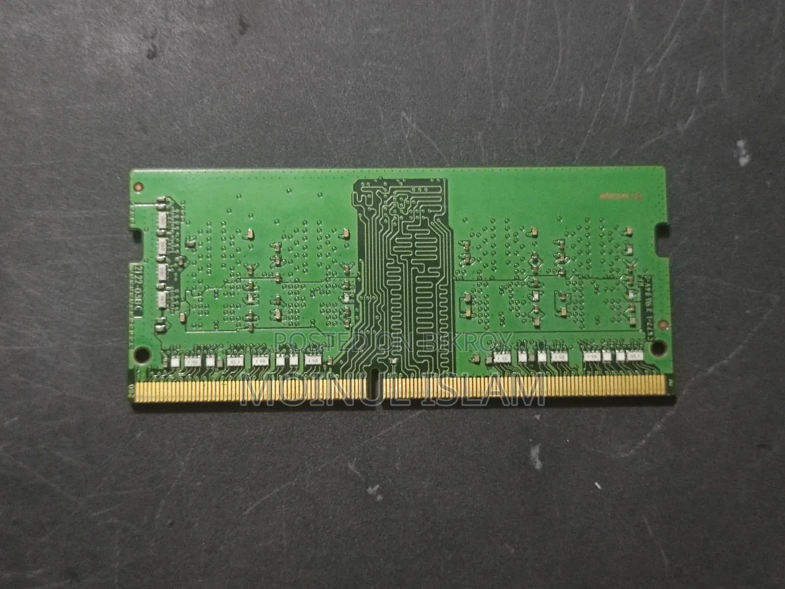 DDR4 Laptop Ram 3200 mHz