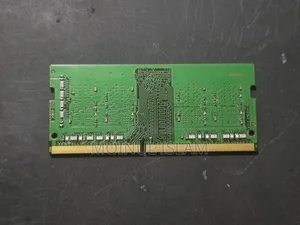 DDR4 Laptop Ram 3200 mHz