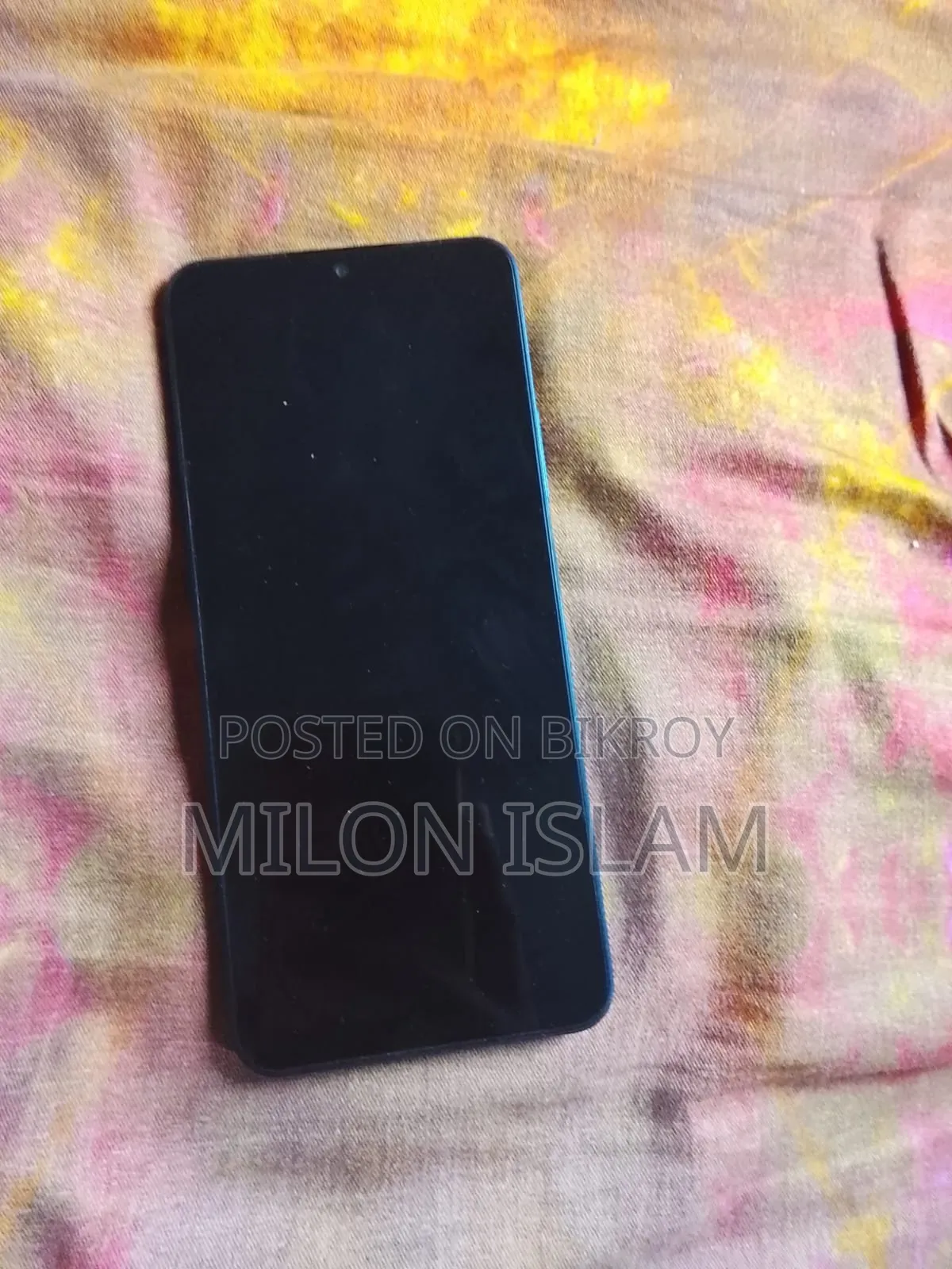 Xiaomi Redmi 14C 128 GB Blue