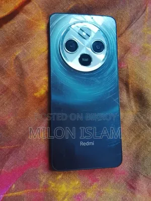 Xiaomi Redmi 14C 128 GB Blue