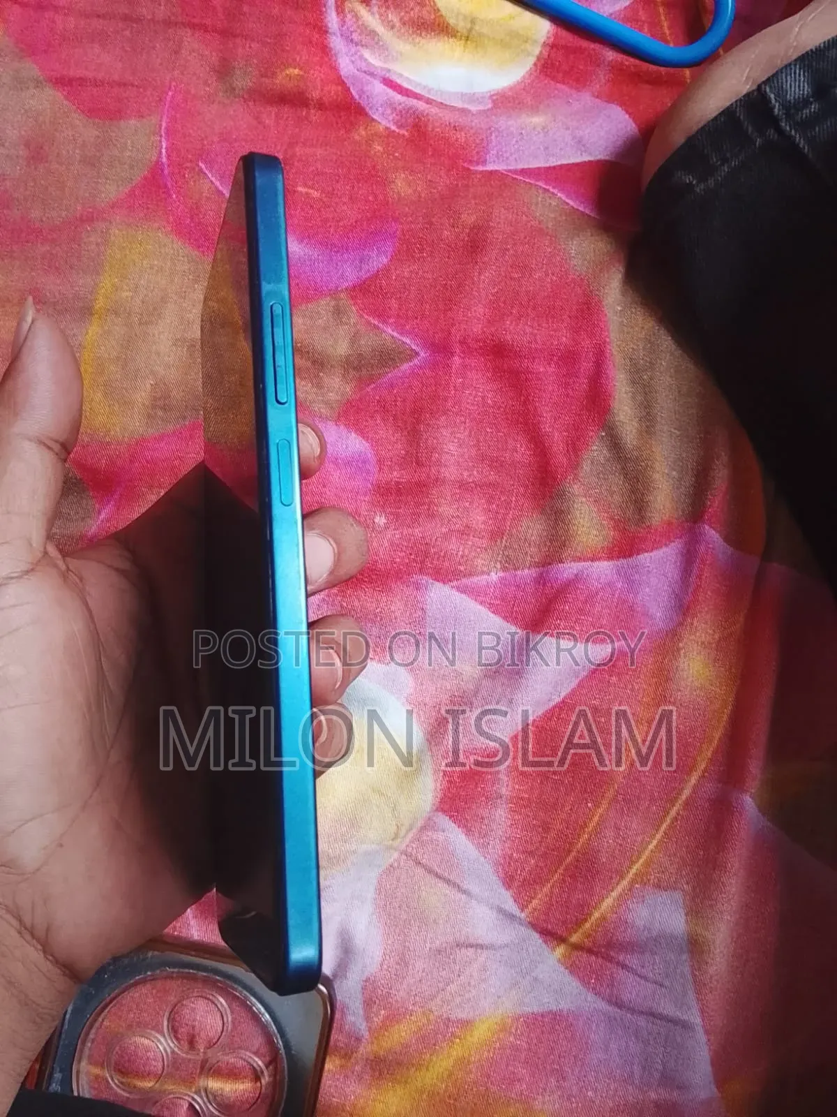 Xiaomi Redmi 14C 128 GB Blue