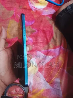 Xiaomi Redmi 14C 128 GB Blue