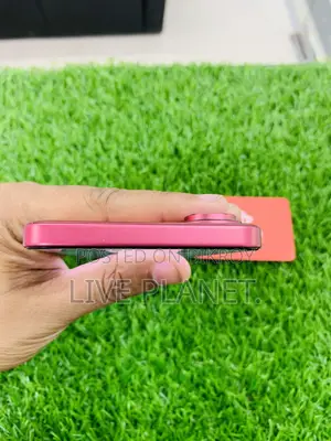 Vivo Y21d 128 GB Red
