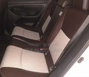 Toyota Yaris Cross 2021 Black