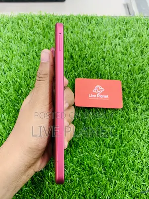 Vivo Y21d 128 GB Red