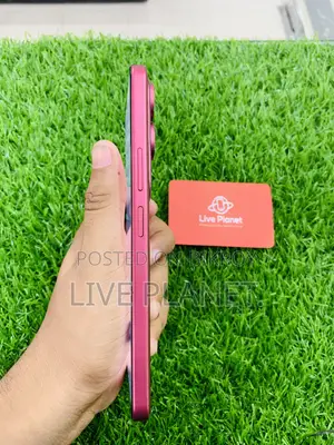Vivo Y21d 128 GB Red