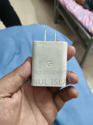 Original Pixel 30W Adapter