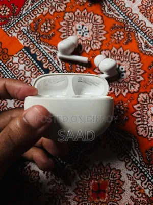 Honor Choice X5 ANC True Wireless Earbuds