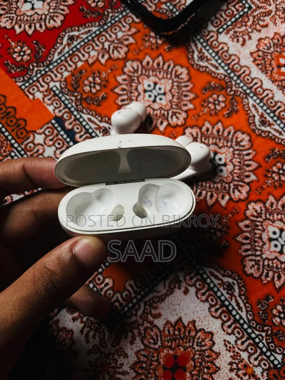 Honor Choice X5 ANC True Wireless Earbuds