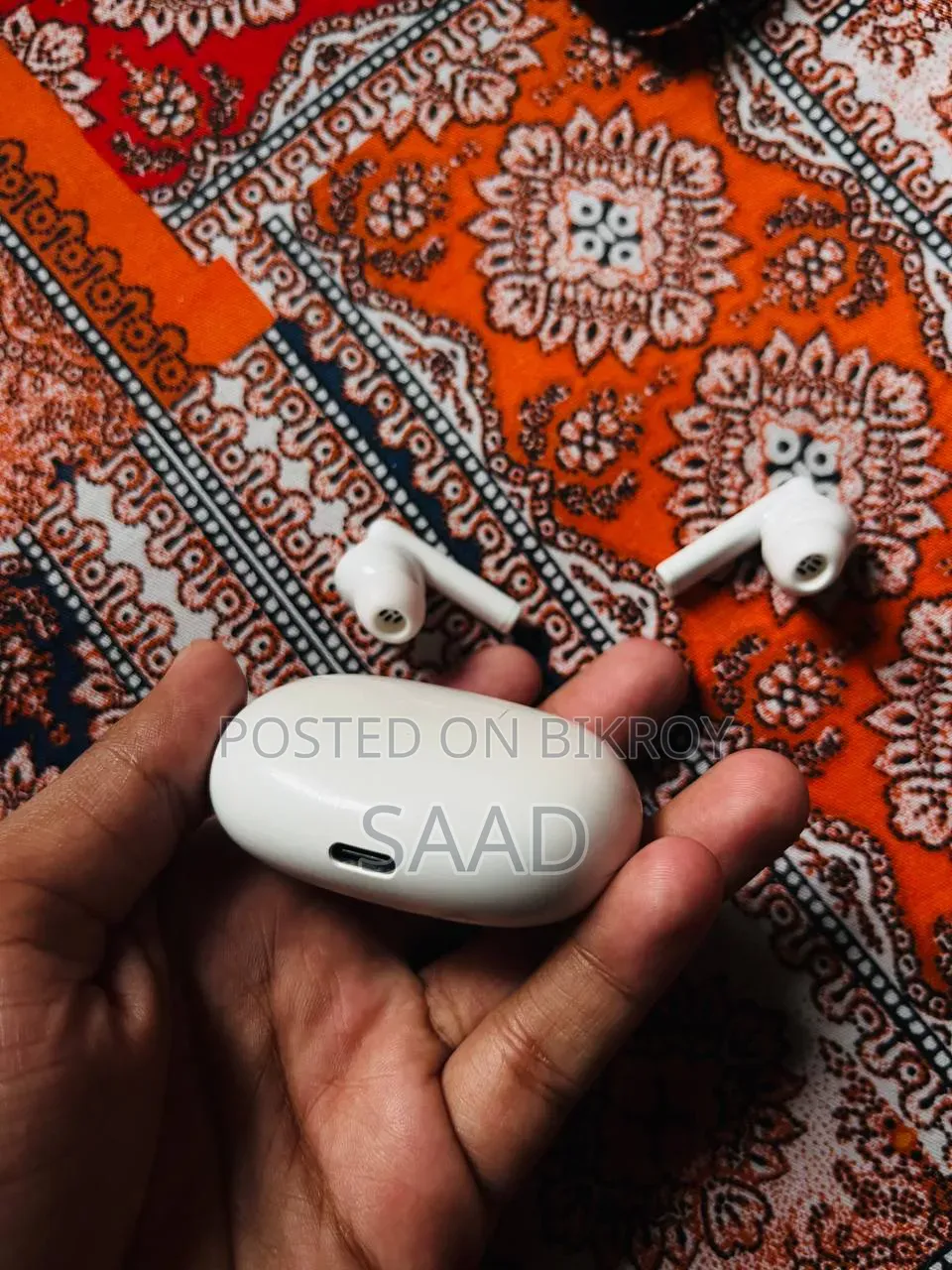 Honor Choice X5 ANC True Wireless Earbuds