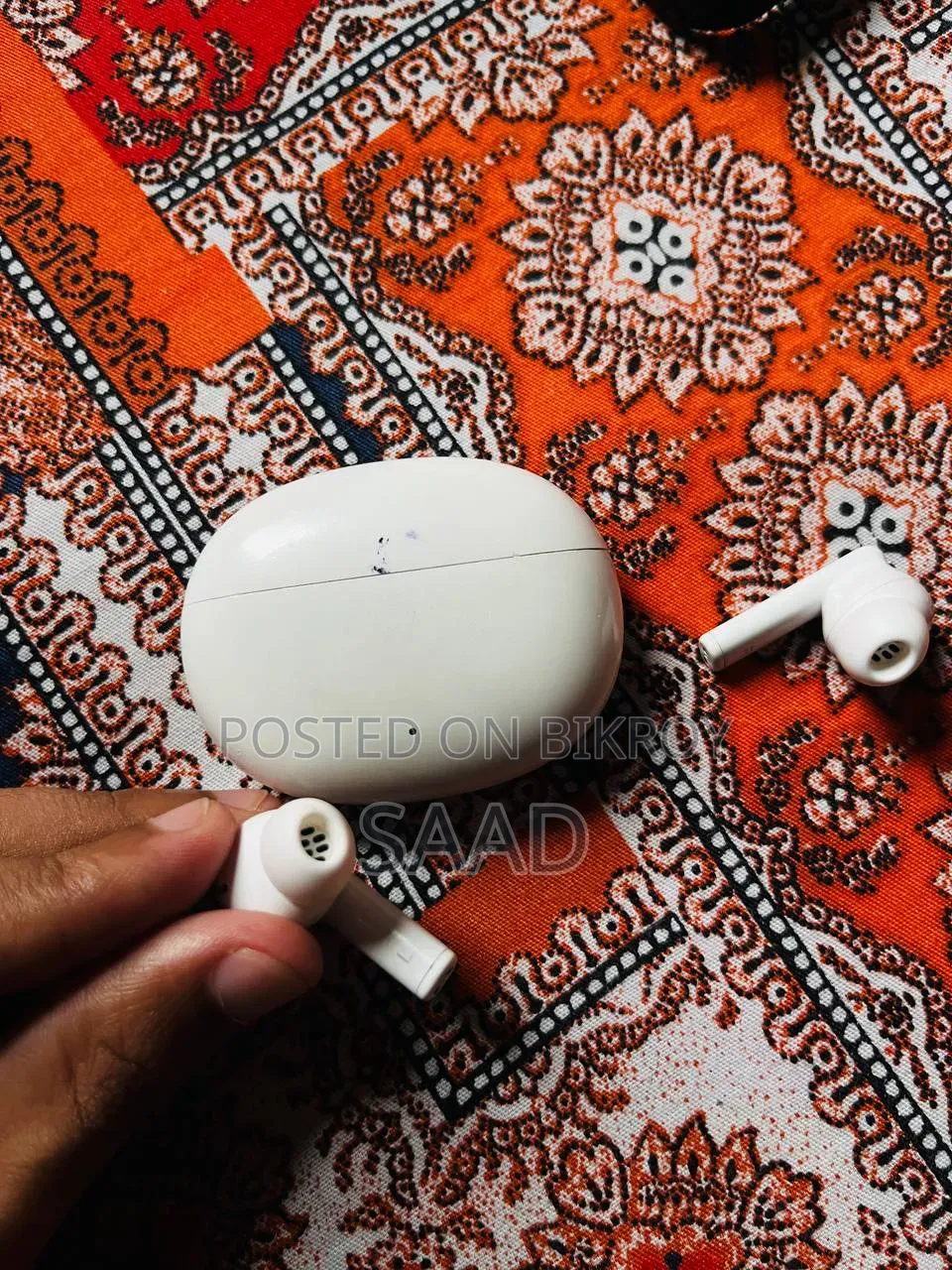 Honor Choice X5 ANC True Wireless Earbuds