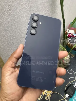 Samsung Galaxy A55 128 GB