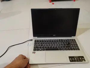 New Laptop Acer Aspire Lite 15 32GB AMD Ryzen 7 SSD 1T